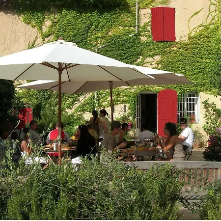 Le Clos Des Freres Gris ベッド・アンド・ブレックファスト